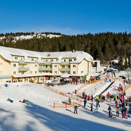 Residenz Grafenmatt Im Schwarzwald Feldberg (Baden-Wurttemberg)