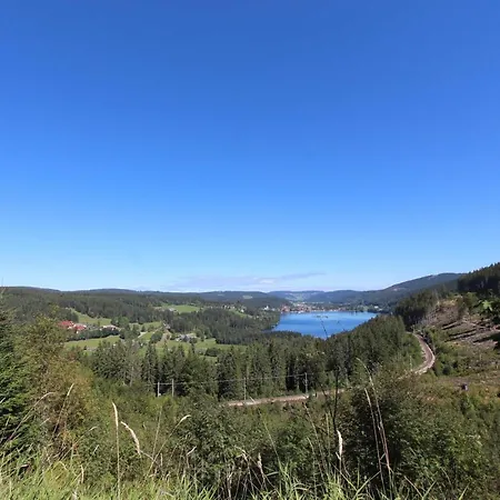 Residenz Grafenmatt Im Schwarzwald Apartamento