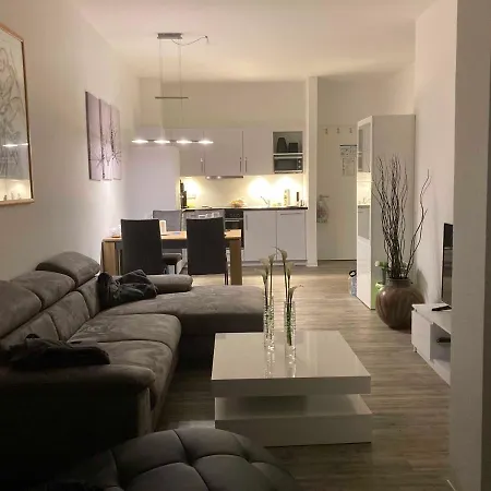 Apartment Residenz Grafenmatt Im Schwarzwald