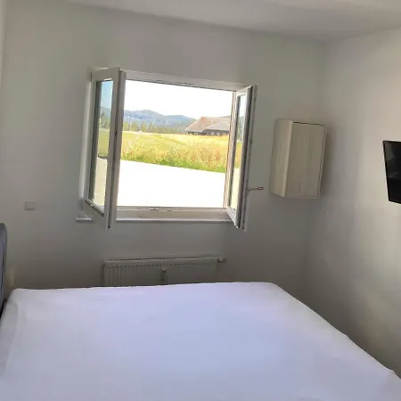 Residenz Grafenmatt Im Schwarzwald Apartment Feldberg (Baden-Wurttemberg)