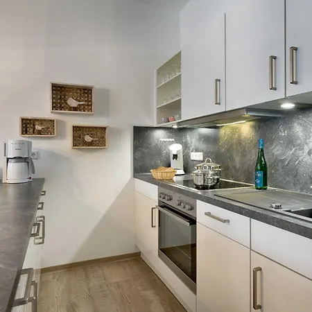 Apartment Residenz Grafenmatt Im Schwarzwald *