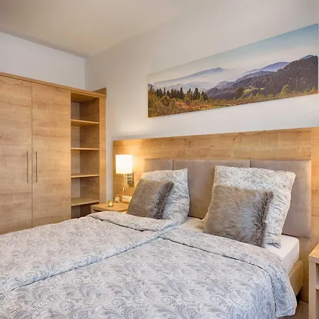 Residenz Grafenmatt Im Schwarzwald 아파트 펠트베르크