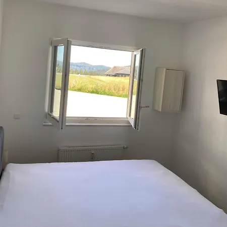 Residenz Grafenmatt Im Schwarzwald *