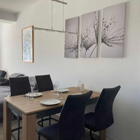 Residenz Grafenmatt Im Schwarzwald Apartamento Feldberg (Baden-Wurttemberg)