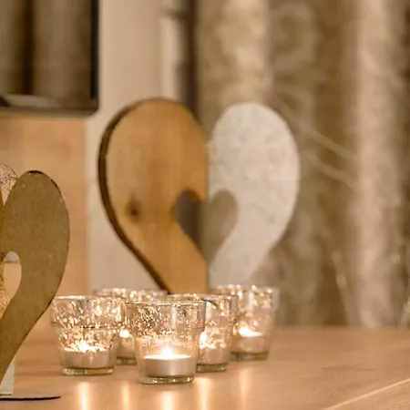 Apartamento Residenz Grafenmatt Im Schwarzwald